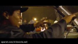 تریلر فیلم Straight Outta Compton 2015