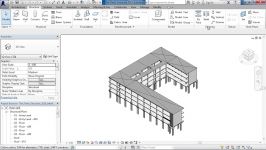 دانلود آموزش کامل Revit Structure 2016...