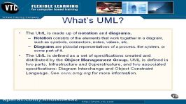 1 1. Welcome to the UML