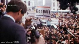 مستند دهه 60 دوران تحول  وقایع سال 1968