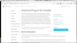 دانلود آموزش استفاده Gradle در ساخت اپلیکیشن های ...
