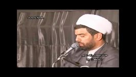 هیئت الشهدا پیشاهنگی كرج حجت الاسلام سرزعیم