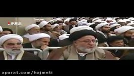 تعبیر جالب رهبر انقلاب درباره دیکتاتوری چکمه نعلین