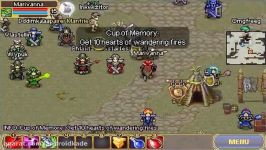 Warspear Online MMORPG