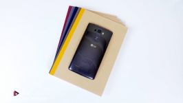 نقد بررسی گوشی LG G Flex 2