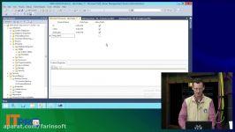 دانلود آموزش مدیریت SQL Server 2012  70 462...
