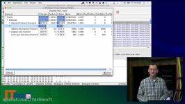 دانلود آموزش نرم افزار Wireshark...