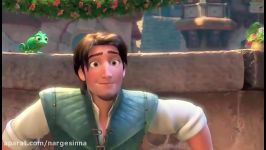 Frozen Fever  Tangled