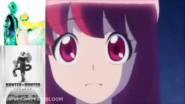 AMV HappinessCharge PreCure  Precure × Hunter