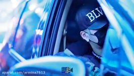 직캠Fancam151220 Incheon AirportGOT7 JACKSON