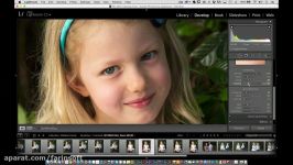 دانلود آموزش مقدماتی Lightroom 5 – ویژه عکاسان...