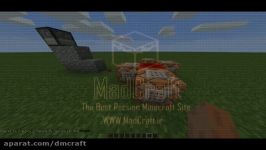 Fastest PalserClock In Minecraft  Madcraft.ir