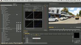 دانلود آموزش پیشرفته Premiere Pro CC...