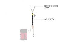 JAG RESCUE KIT ابزار