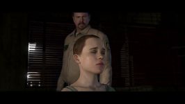 تریلر بازی Beyond Two Souls