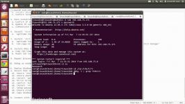 دانلود آموزش مجازی سازی در Linux بوسیله برنامه KVM...