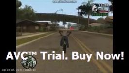 مرحله اول gta san andreas