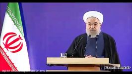 روحانی هیچ مقامی بدون رای مردم مشروع نخواهد بود