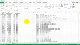 دانلود آموزش حرفه ای نرم افزار Excel 2013...