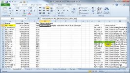 دانلود آموزش حرفه ای نرم افزار Excel 2010...