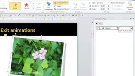 دانلود آموزش Microsoft PowerPoint 2010...