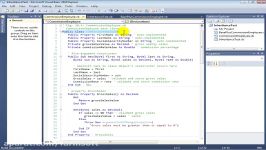 دانلود آموزش مقدماتی Visual Basic 2010...