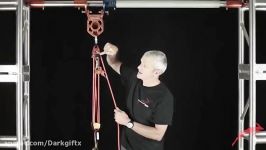 Fast Fours Mechanical Advantage System