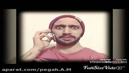 فرق تلفن حرف زدن پسرای خارجی پسرای ایرانی