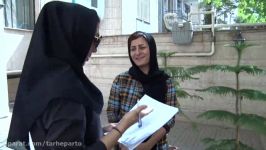 بازدید شهرداران نواحی منطقه6 تهران محلات منطقه