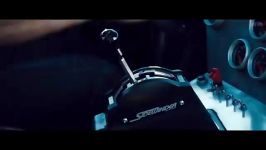 Dillon Francis DJ Snake  Get Low MV Ost. Furious 7