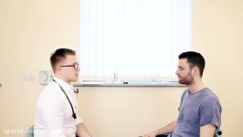 Thyroid status examination