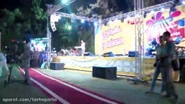 کلیپ افتتاحیه مسابقات ورزشی محلات منطقه6