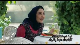 آنونس فیلم «نیمه شب اتفاق افتاد»