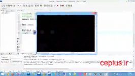 دانلود فیلم آموزشی سی پلاس پلاس ceplus.ir قسمت چهارم
