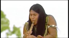 Pan Flute