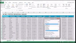 دانلود آموزش Microsoft Excel 2013 77 420...