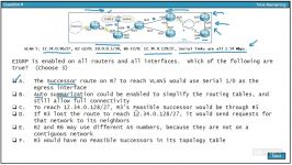 دانلود آموزش نکاتی در رابطه آزمون Cisco ICND2 CCN...