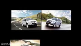 Mitsubishi Pajero 2016  Review