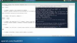 OMNeT++ using Ubuntu