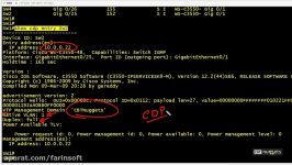 دانلود آموزش CCIE Routing Switching Layer 2 Technolo...