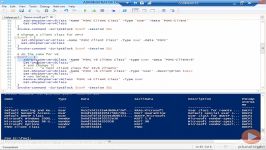 دانلود آموزش نصب مدیریت DHCP بوسیله PowerShell...