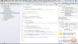 دانلود آموزش برنامه نویسی برای گوشی تبلت های Mac...