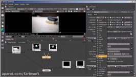 دانلود آموزش استفاده نرم افزار Nuke برای Composit...