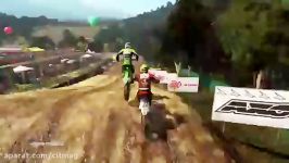 بازی موتوری MXGP 2 برای PS4 Xbox One