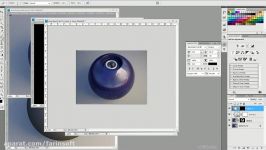 دانلود آموزش حجاری سطوح سخت در ZBrush – پروژه مدل سا...