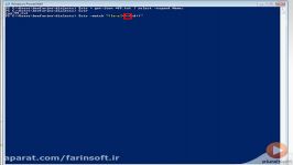 دانلود آشنایی اشکالات اسکریپت های PowerShell رف...