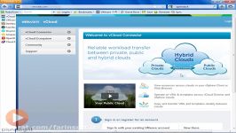 دانلود آموزش کامل CompTIA Cloud Essentials...