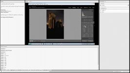 دمو معرفی نرم افزار ادیت عکس لایت روم Lightroom