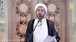 10 درس سبک زندگی قرآنی جزء 14 قرآن استاد حاج ابوالقاسم