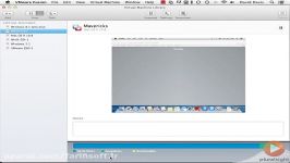 دانلود آموزش VMware Fusion 6...